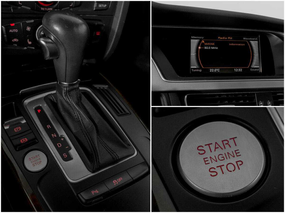 Купить Audi A5, 2011, 124 991 км, фото №13