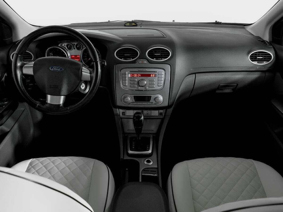 Купить Ford Focus, 2009, 178 802 км, фото №12