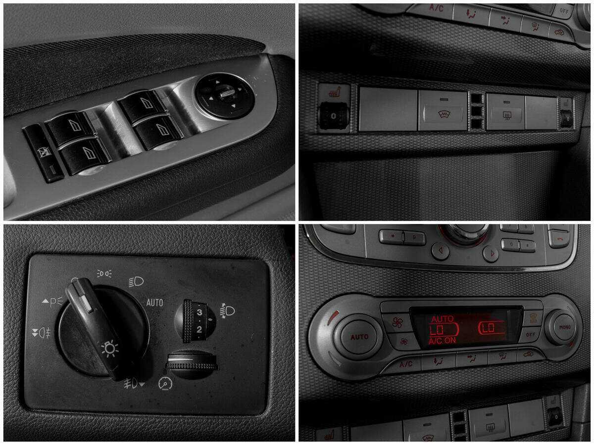 Купить Ford Focus, 2009, 178 802 км, фото №14