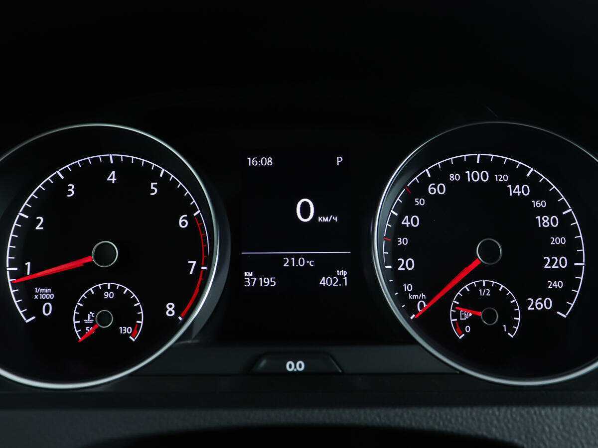 Купить Volkswagen Golf, 2018, 37 191 км, фото №15