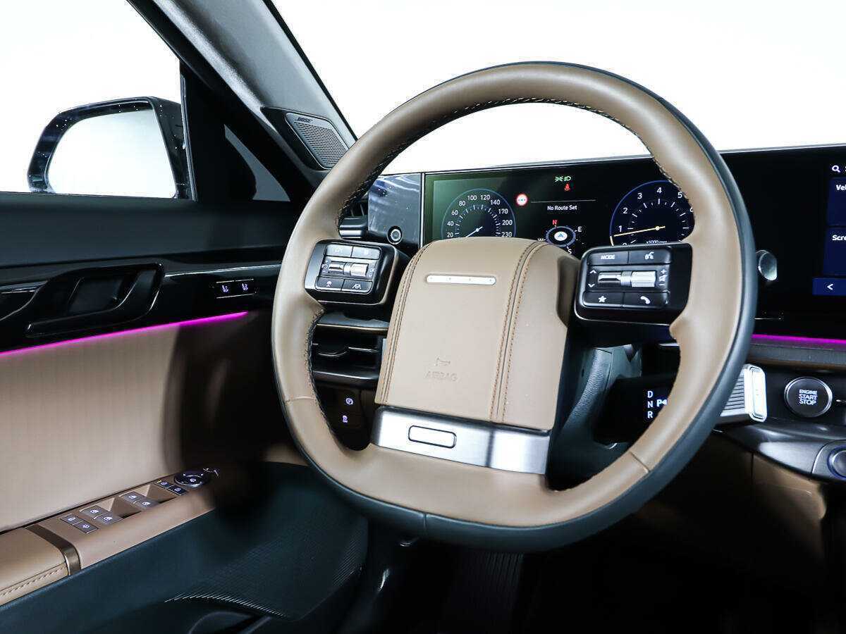 Купить Hyundai Grandeur, 2023, 18 741 км, фото №15