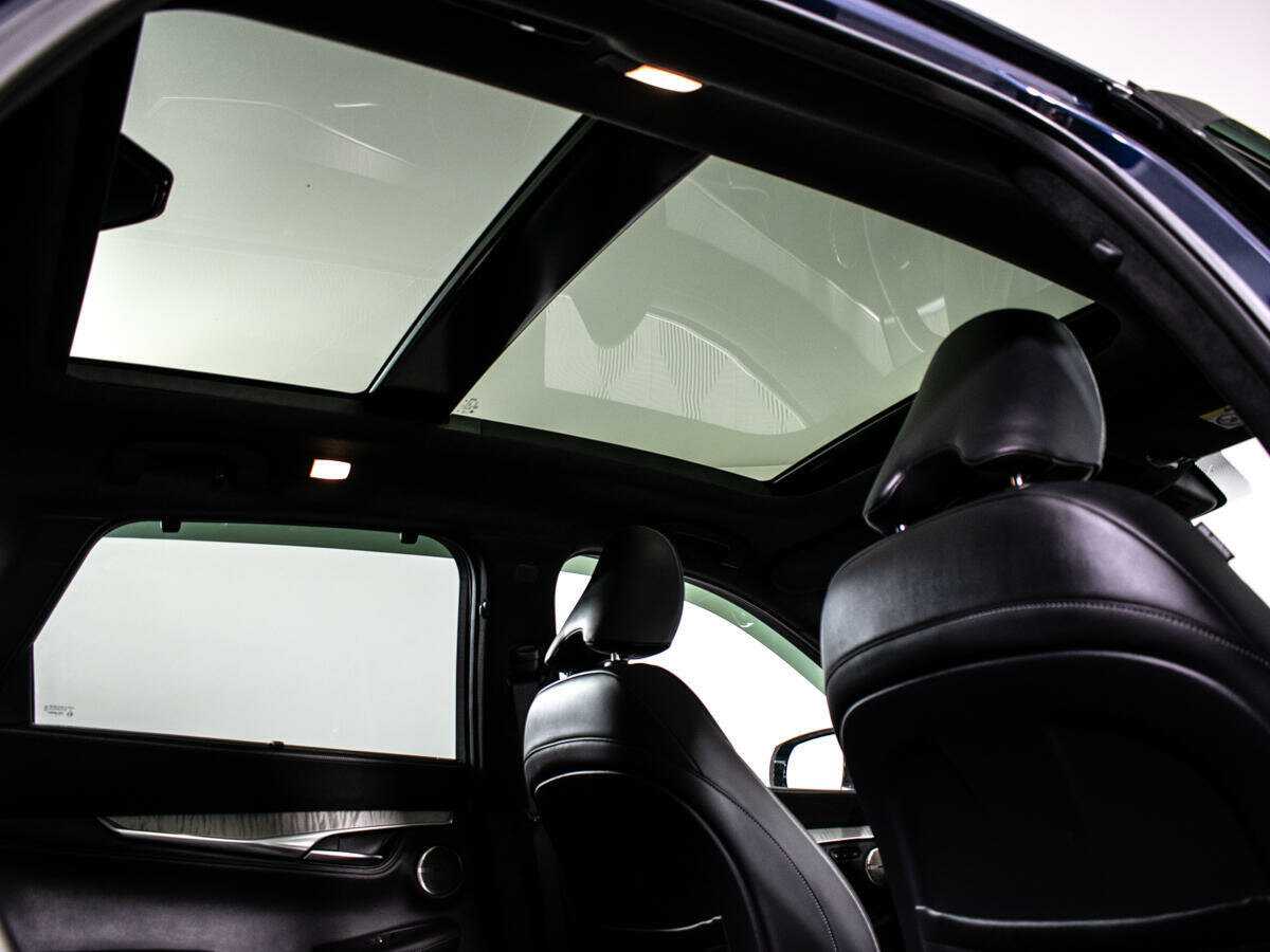 Купить Infiniti QX50, 2019, 50 365 км, фото №13