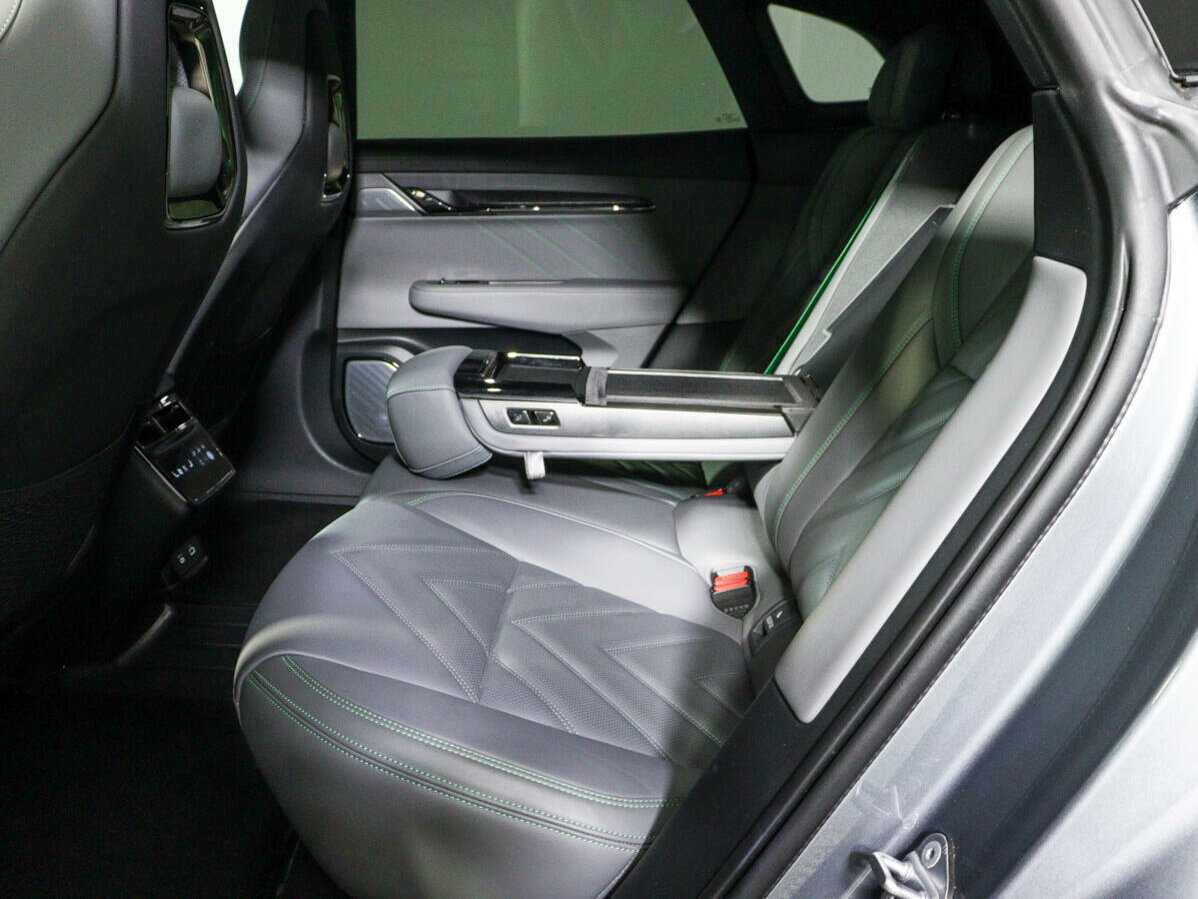 Купить Zeekr 001 100 kWh, 2022, 25 000 км, фото №7