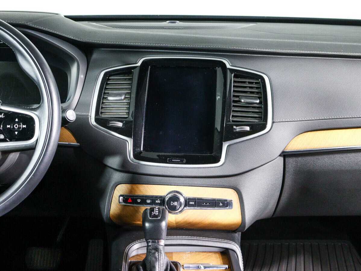 Купить Volvo XC90, 2020, 40 345 км, фото №11