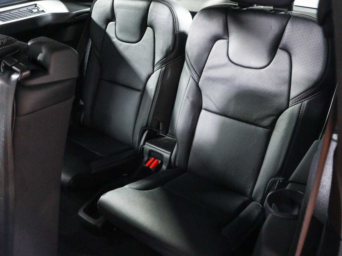 Купить Volvo XC90, 2020, 40 345 км, фото №13