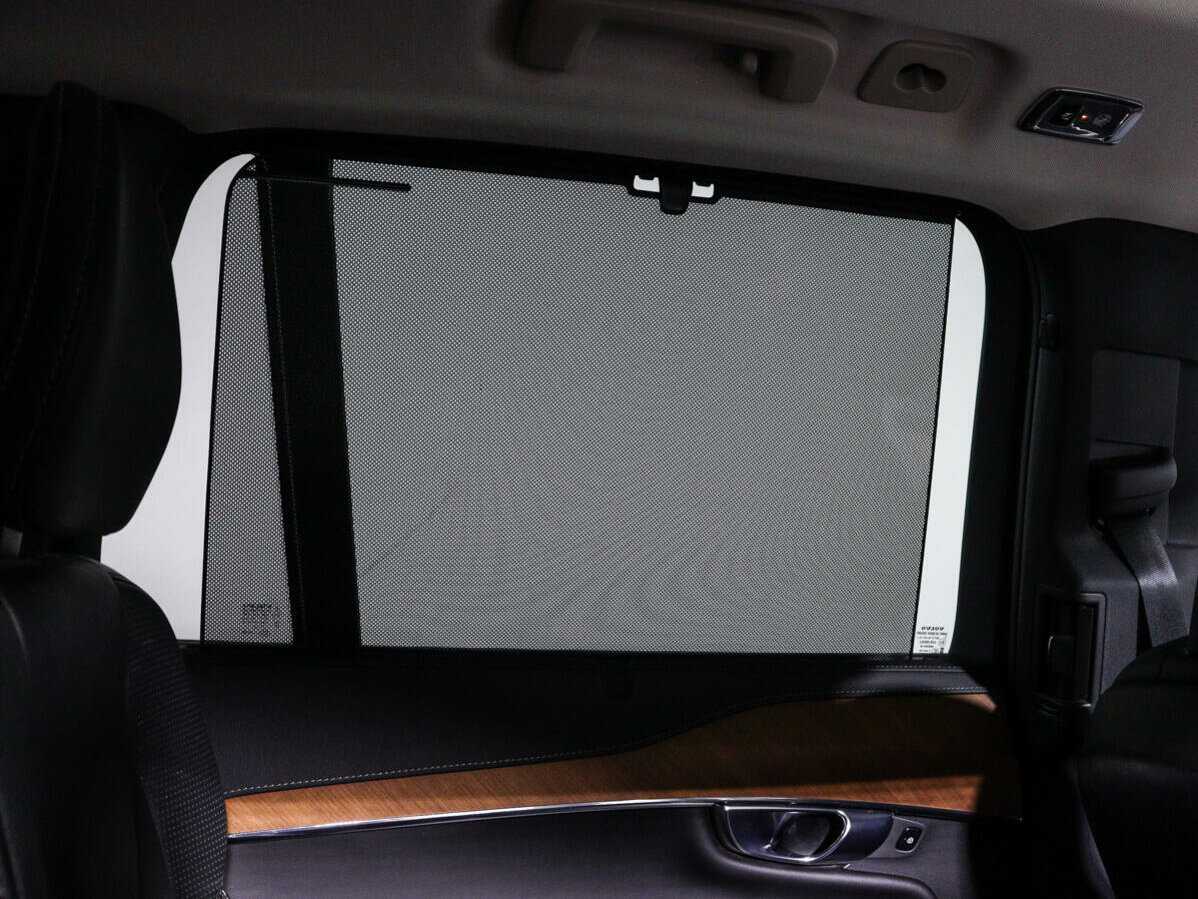 Купить Volvo XC90, 2020, 40 345 км, фото №15