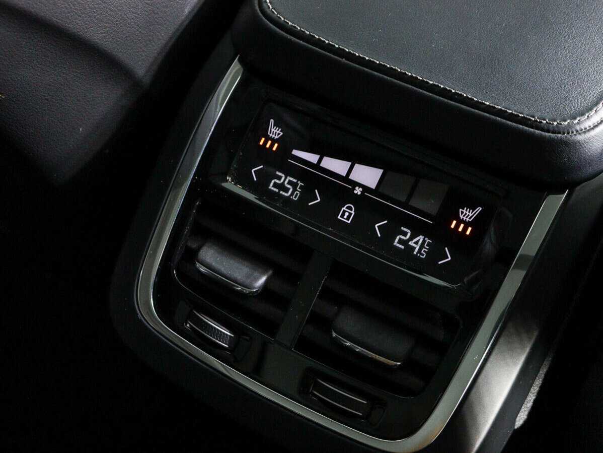 Купить Volvo XC90, 2020, 40 345 км, фото №16
