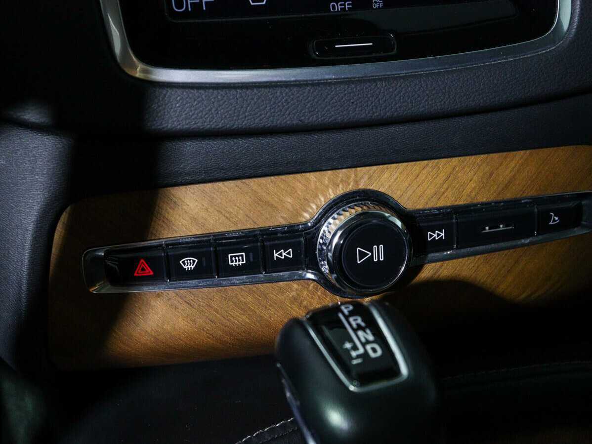 Купить Volvo XC90, 2020, 40 345 км, фото №23