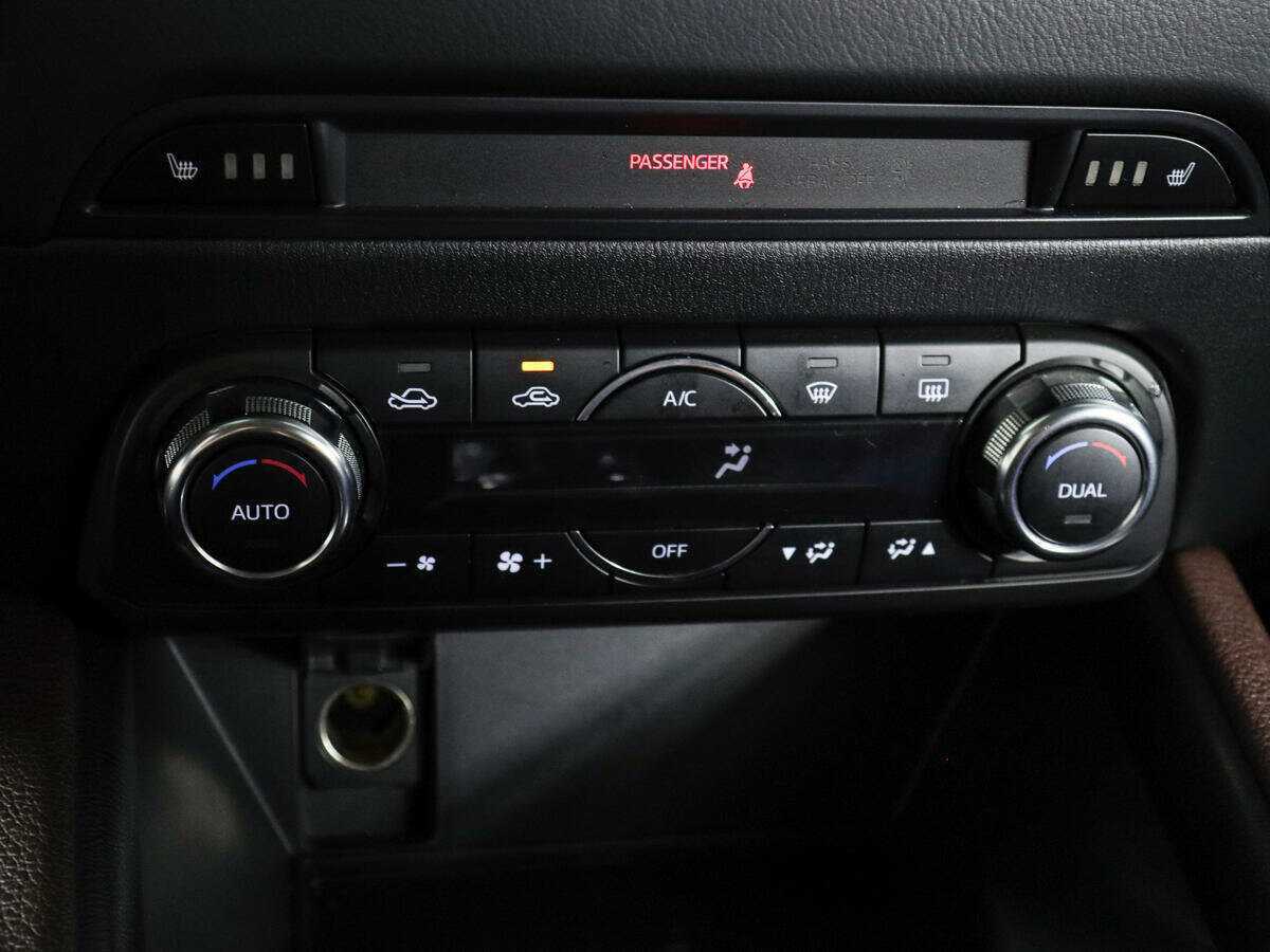 Купить Mazda CX-5, 2017, 93 500 км, фото №19