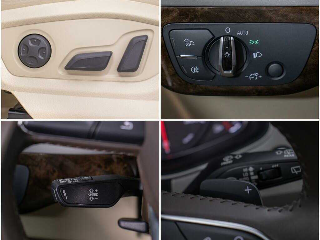 Купить Audi Q7, 2016, 147 100 км, фото №21