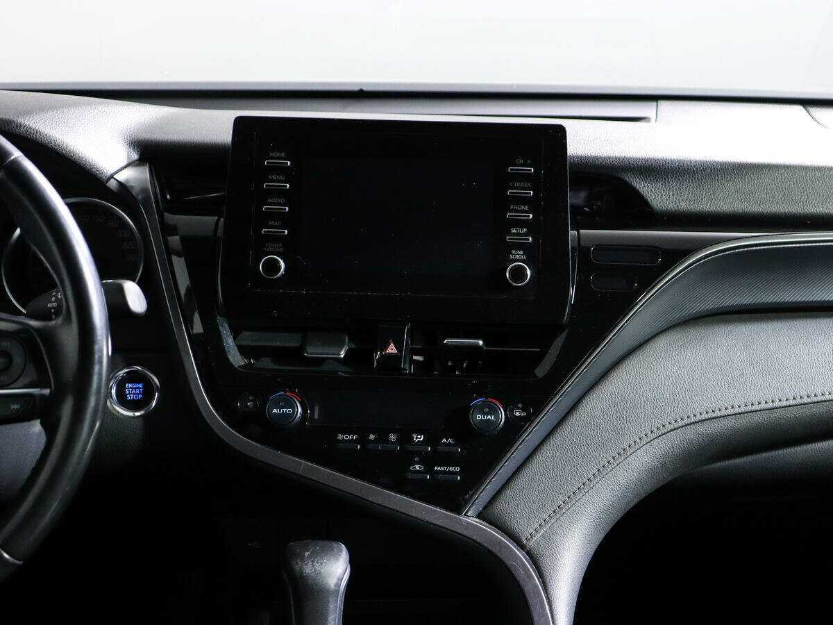 Купить Toyota Camry, 2021, 97 896 км, фото №13