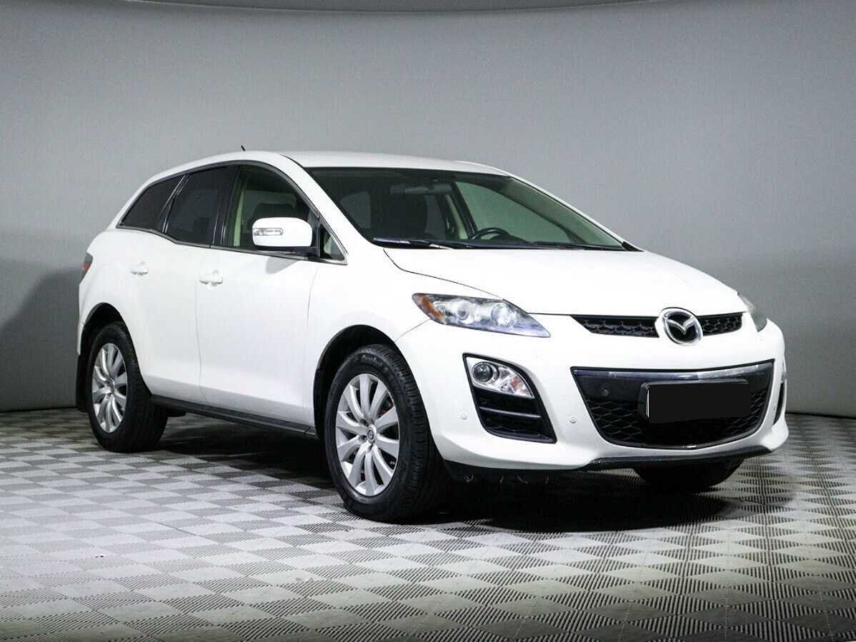 Mazda CX-7