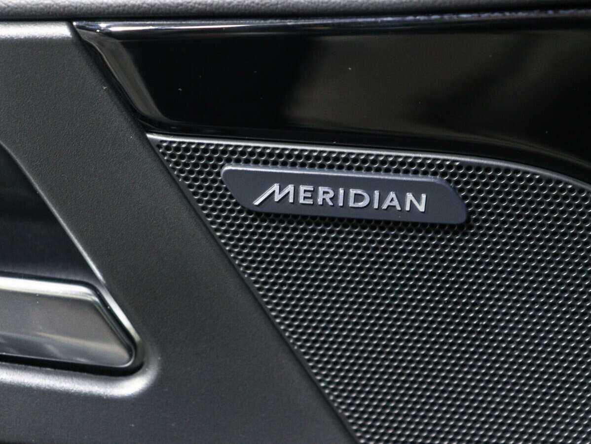 Купить Jaguar XE, 2017, 133 521 км, фото №16