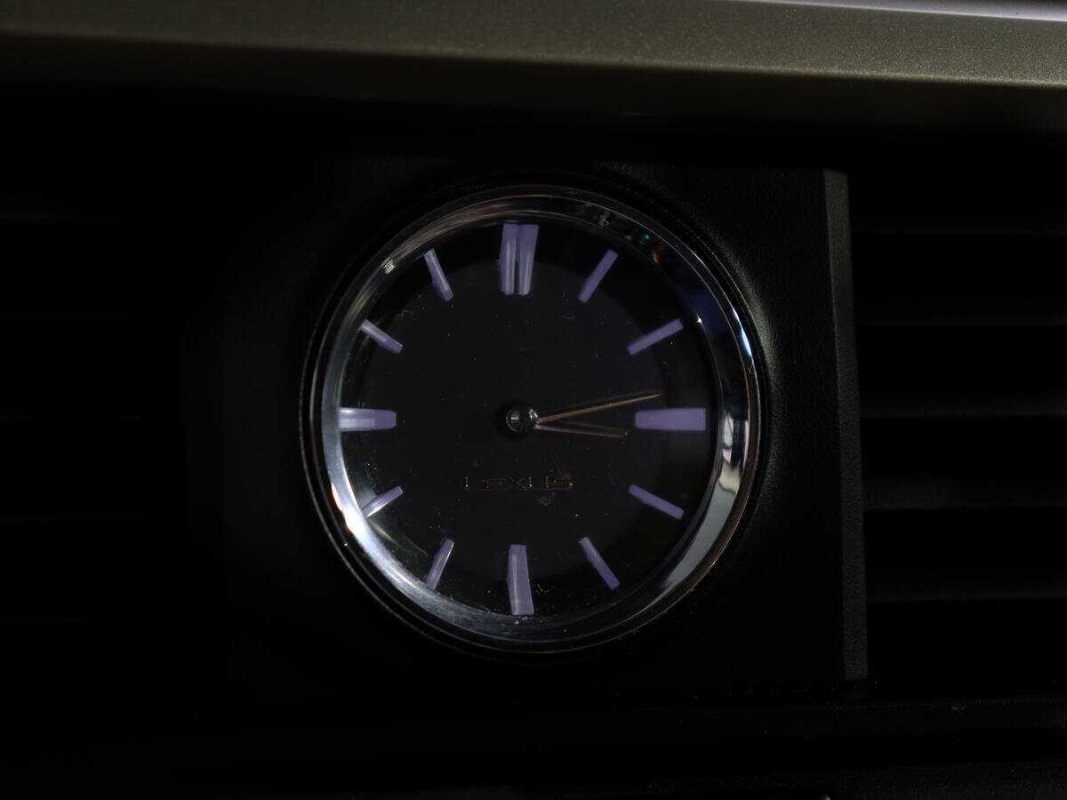 Купить Lexus RX 350, 2018, 94 477 км, фото №19