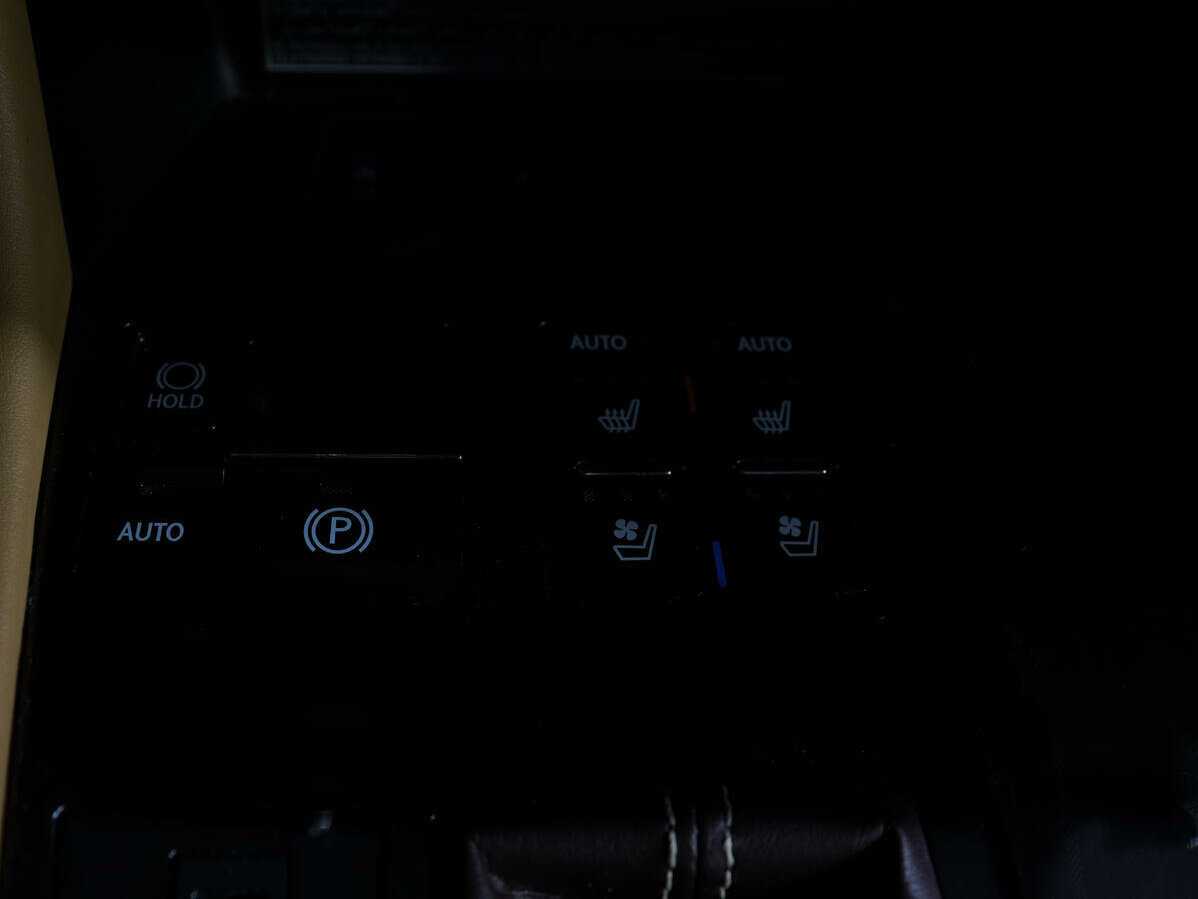 Купить Lexus RX 350, 2018, 94 477 км, фото №20