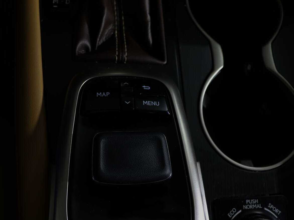 Купить Lexus RX 350, 2018, 94 477 км, фото №22