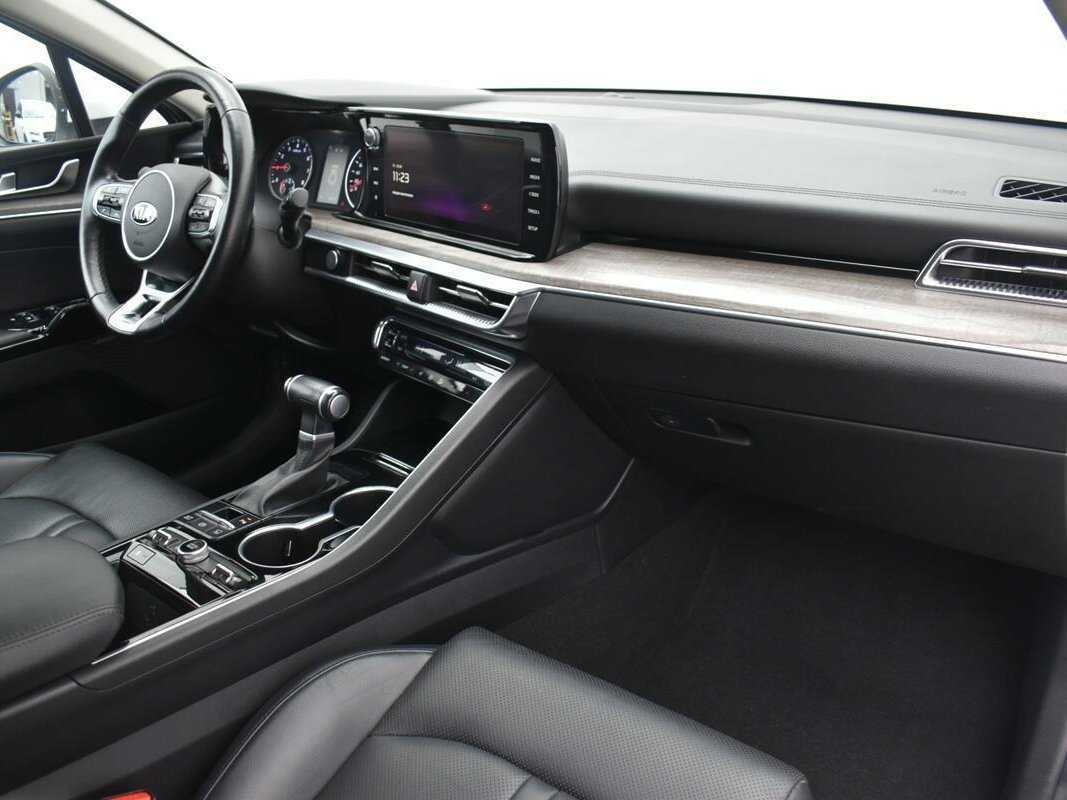 Купить Kia K5, 2020, 86 900 км, фото №9