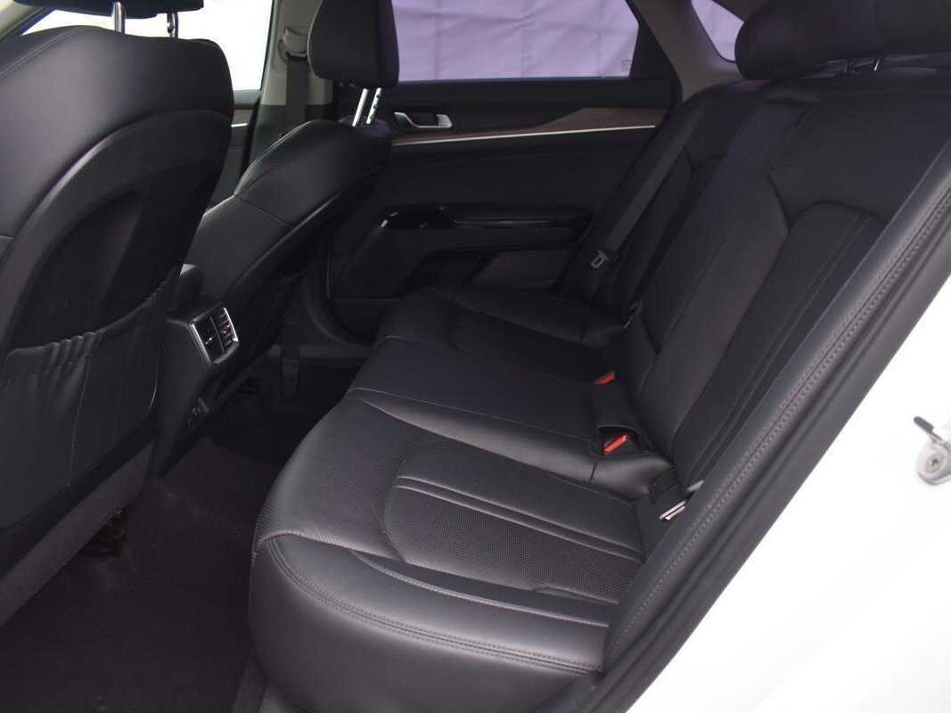 Купить Kia K5, 2020, 86 900 км, фото №10