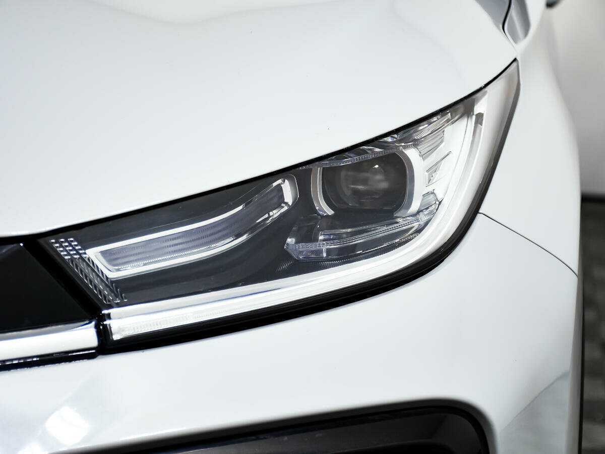 Купить EXEED TXL, 2022, 53 587 км, фото №15