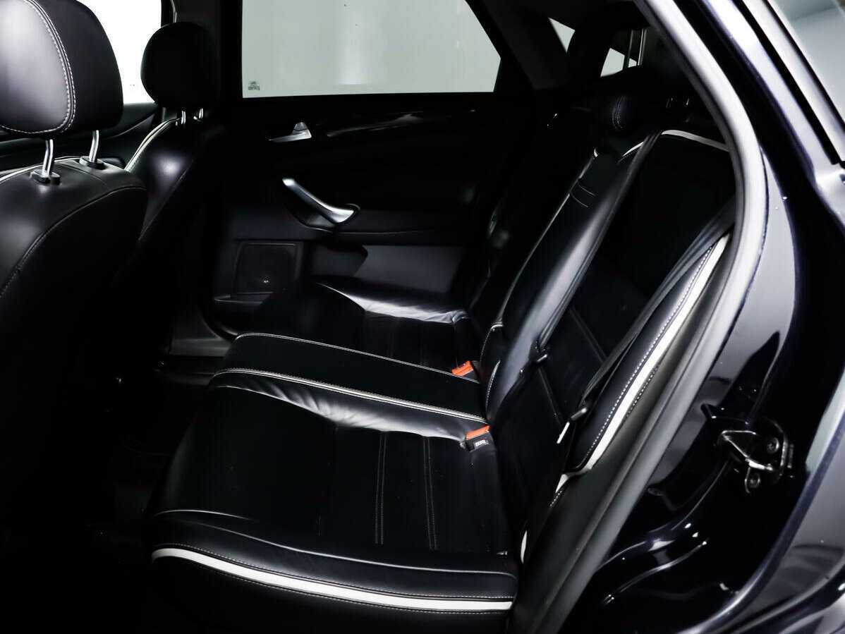 Купить Ford Mondeo, 2011, 270 607 км, фото №12