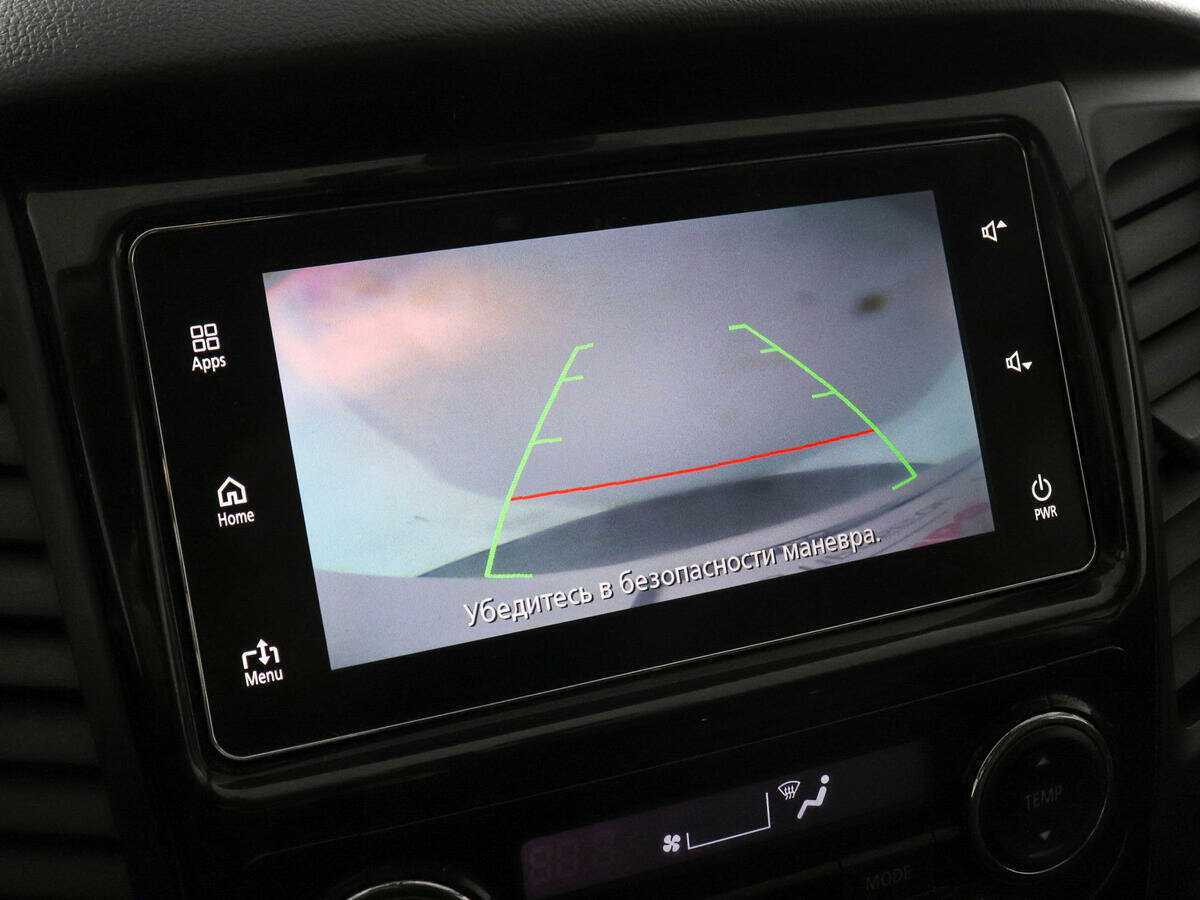 Купить Mitsubishi Pajero Sport, 2018, 195 673 км, фото №13