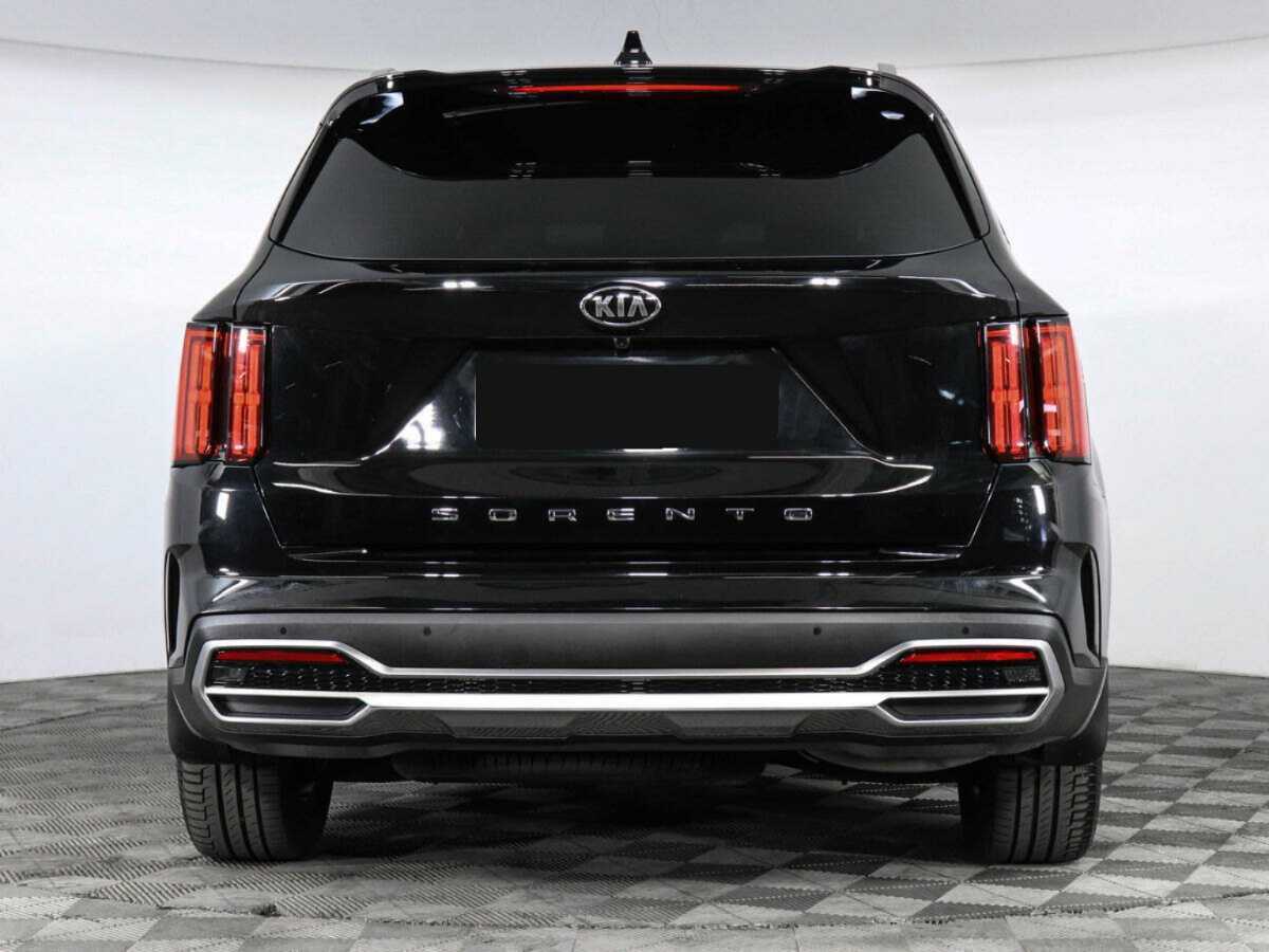 Купить Kia Sorento, 2021, 38 000 км, фото №6