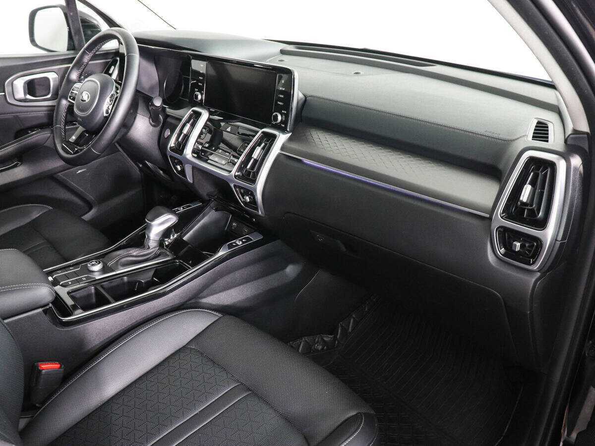 Купить Kia Sorento, 2021, 38 000 км, фото №10