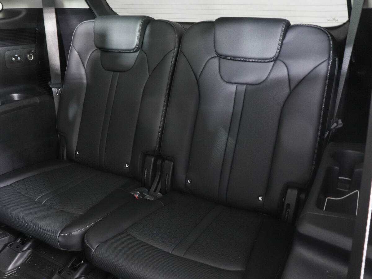 Купить Kia Sorento, 2021, 38 000 км, фото №13