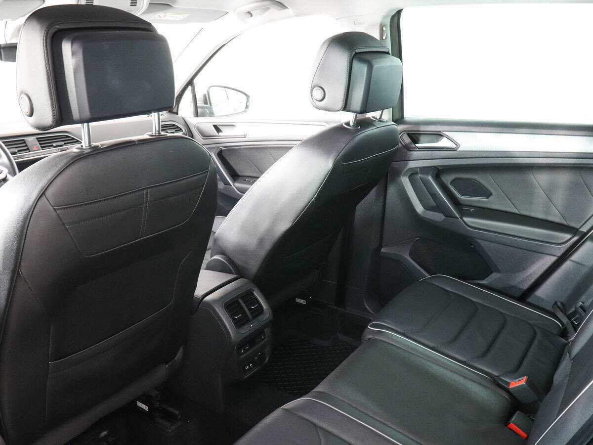 Купить Volkswagen Tiguan, 2021, 100 000 км, фото №12