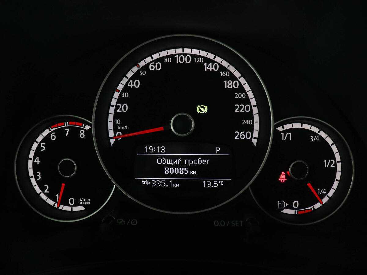 Купить Volkswagen Beetle, 2013, 80 082 км, фото №11