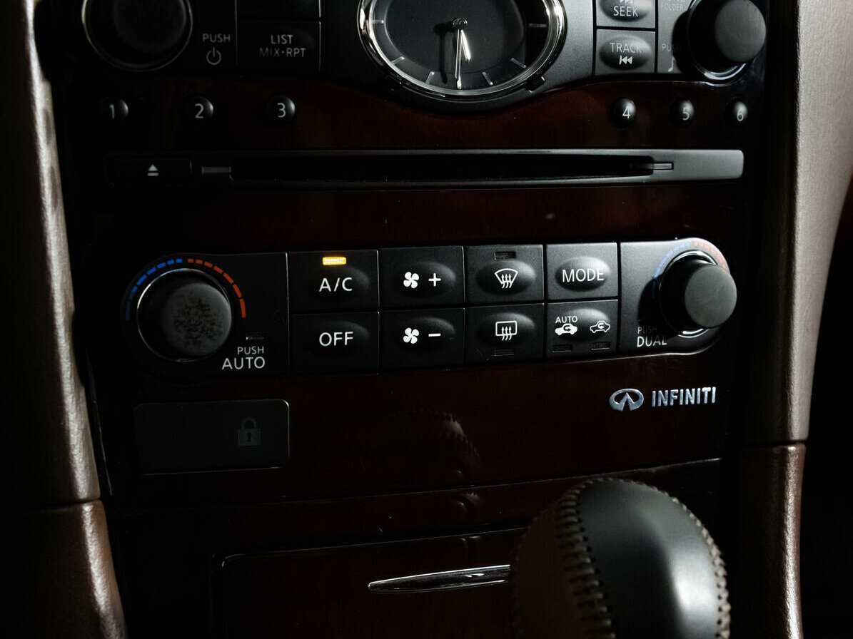 Купить Infiniti QX50, 2013, 88 801 км, фото №15