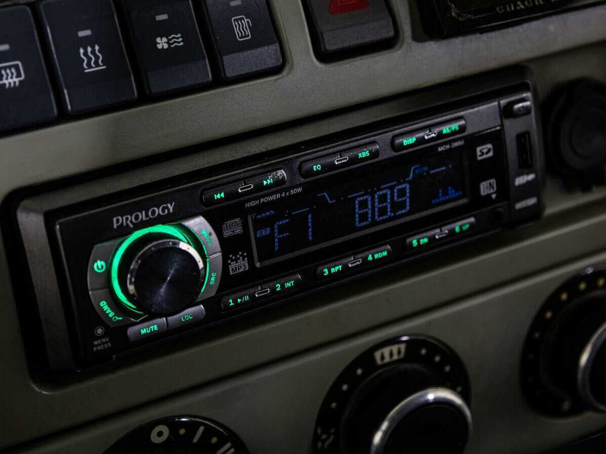 Купить УАЗ Patriot 3163, 2006, 253 090 км, фото №14