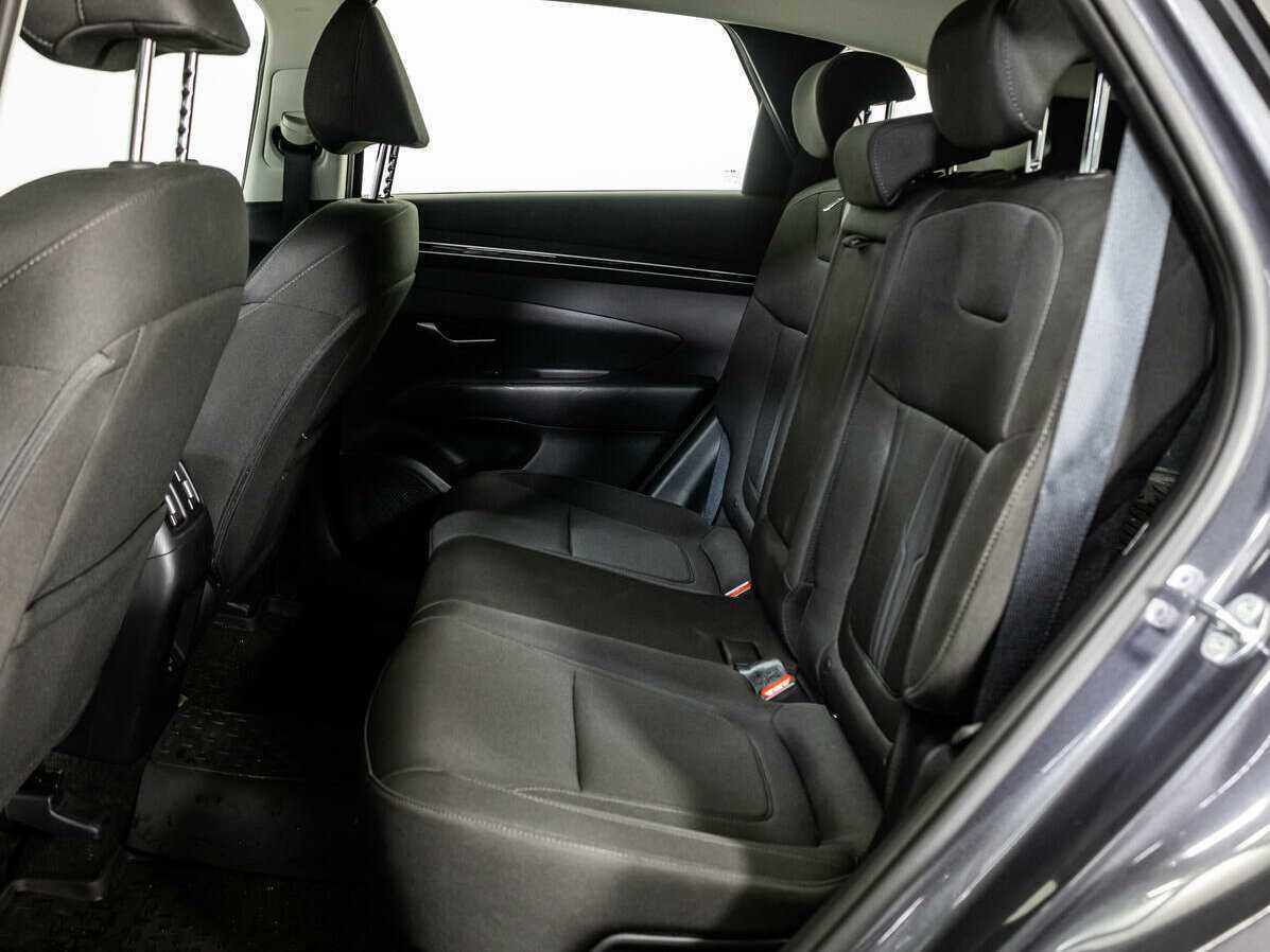 Купить Hyundai Tucson, 2022, 26 000 км, фото №10