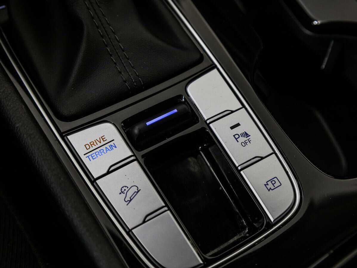 Купить Hyundai Tucson, 2022, 26 000 км, фото №16