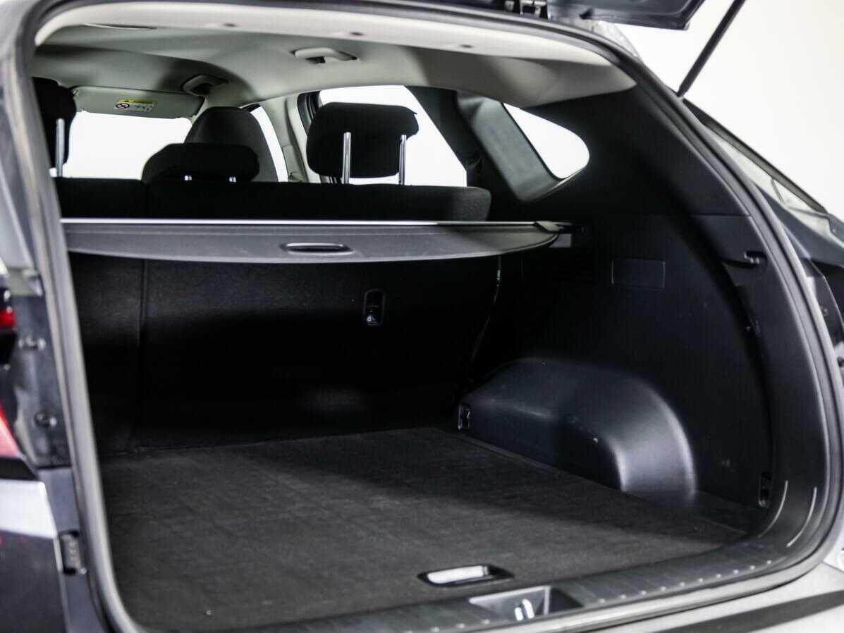 Купить Hyundai Tucson, 2022, 26 000 км, фото №21