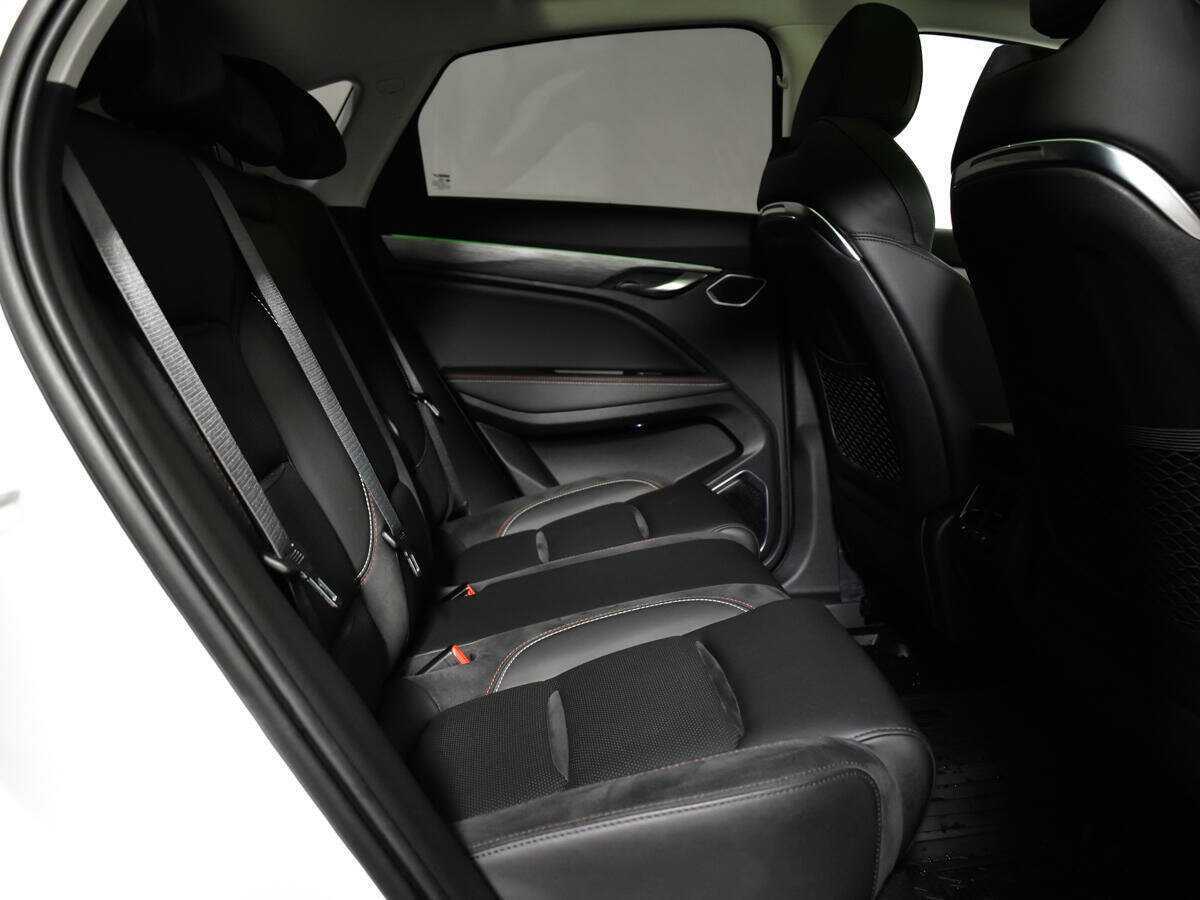 Купить Geely Tugella, 2021, 19 677 км, фото №10