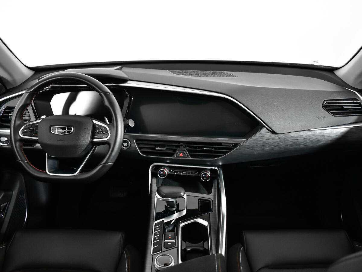 Купить Geely Tugella, 2021, 19 677 км, фото №12