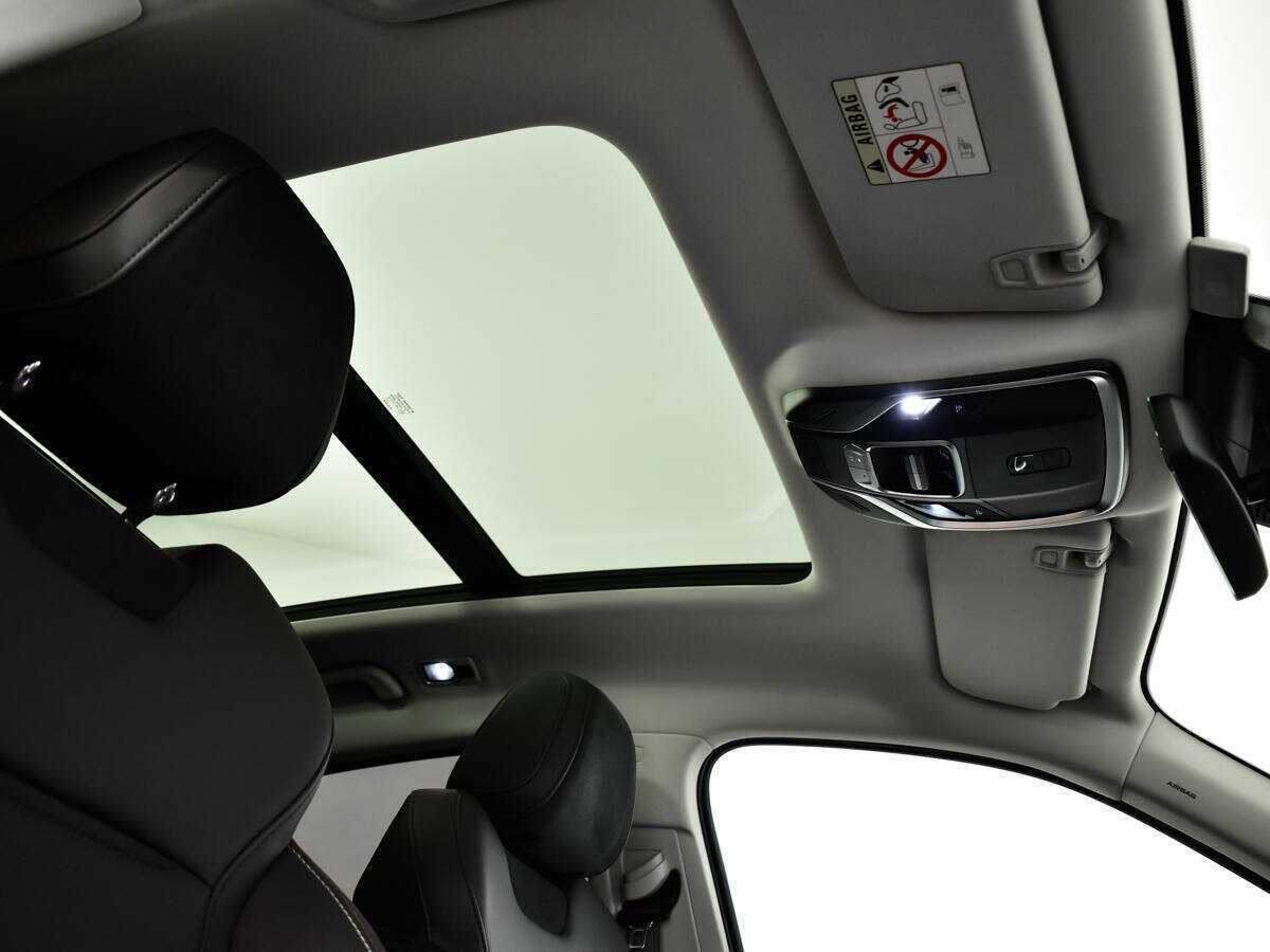 Купить Geely Tugella, 2021, 19 677 км, фото №13