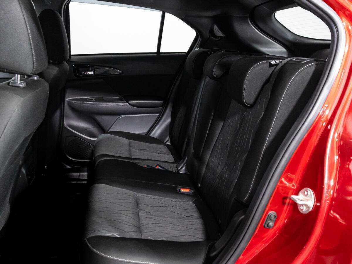 Купить Mitsubishi Eclipse Cross, 2019, 100 684 км, фото №10