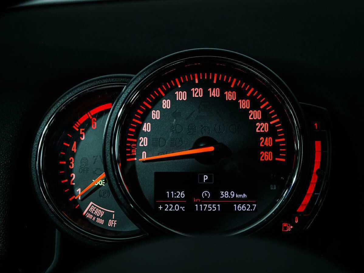 Купить Mini Countryman Cooper D, 2018, 117 551 км, фото №10