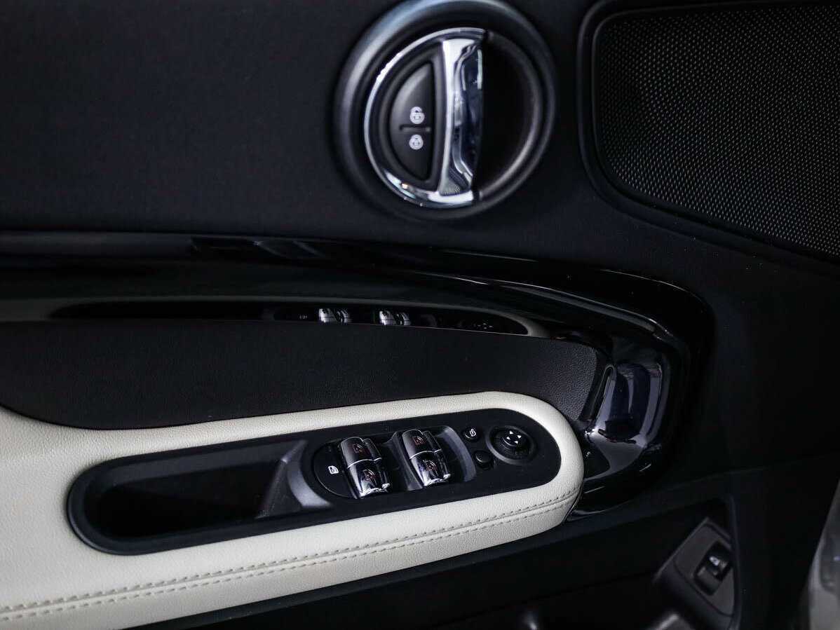 Купить Mini Countryman Cooper D, 2018, 117 551 км, фото №14