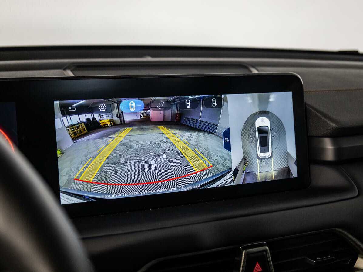 Купить EXEED TXL, 2023, 15 148 км, фото №20