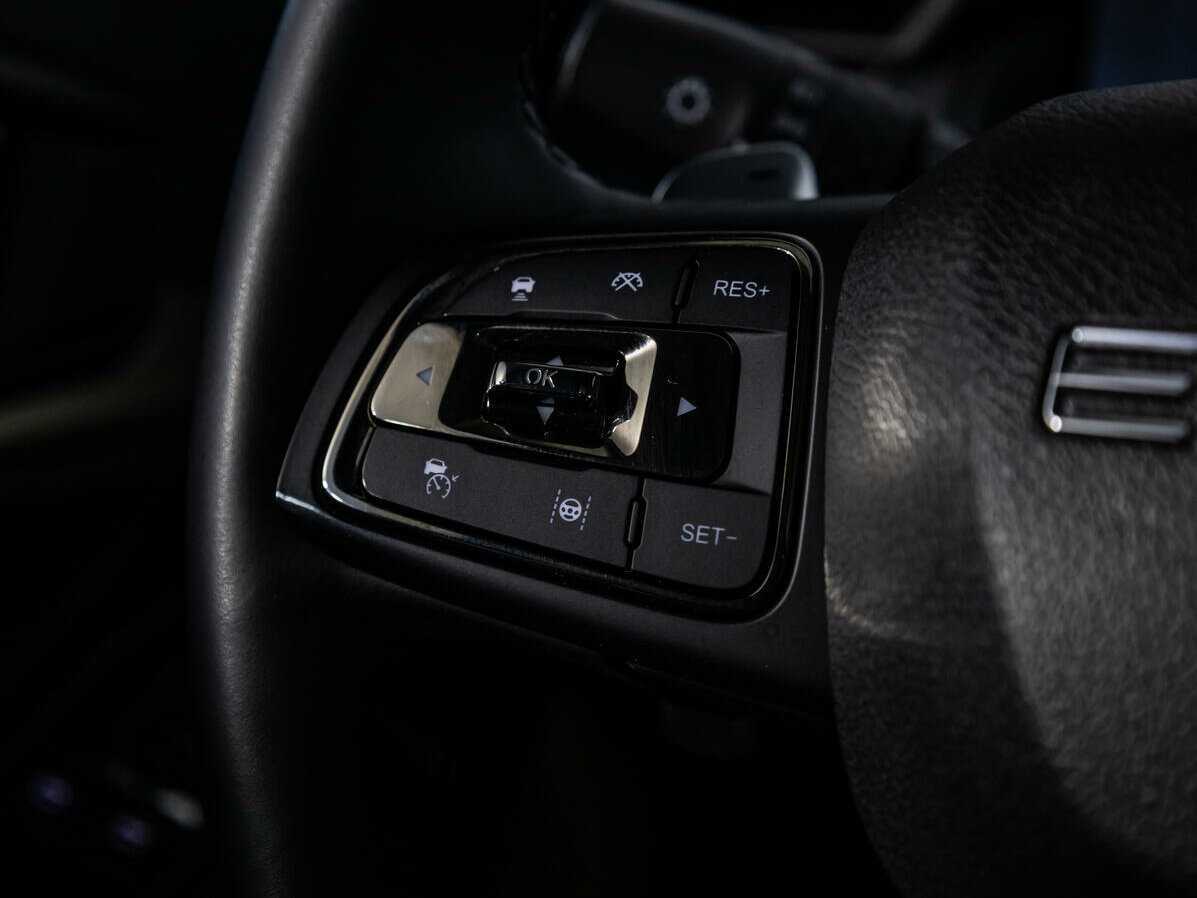 Купить EXEED TXL, 2023, 15 148 км, фото №22