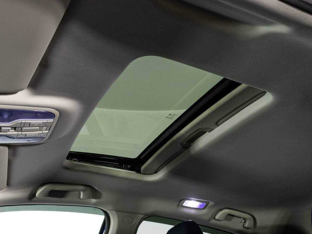 Купить Haval F7x, 2022, 49 389 км, фото №20