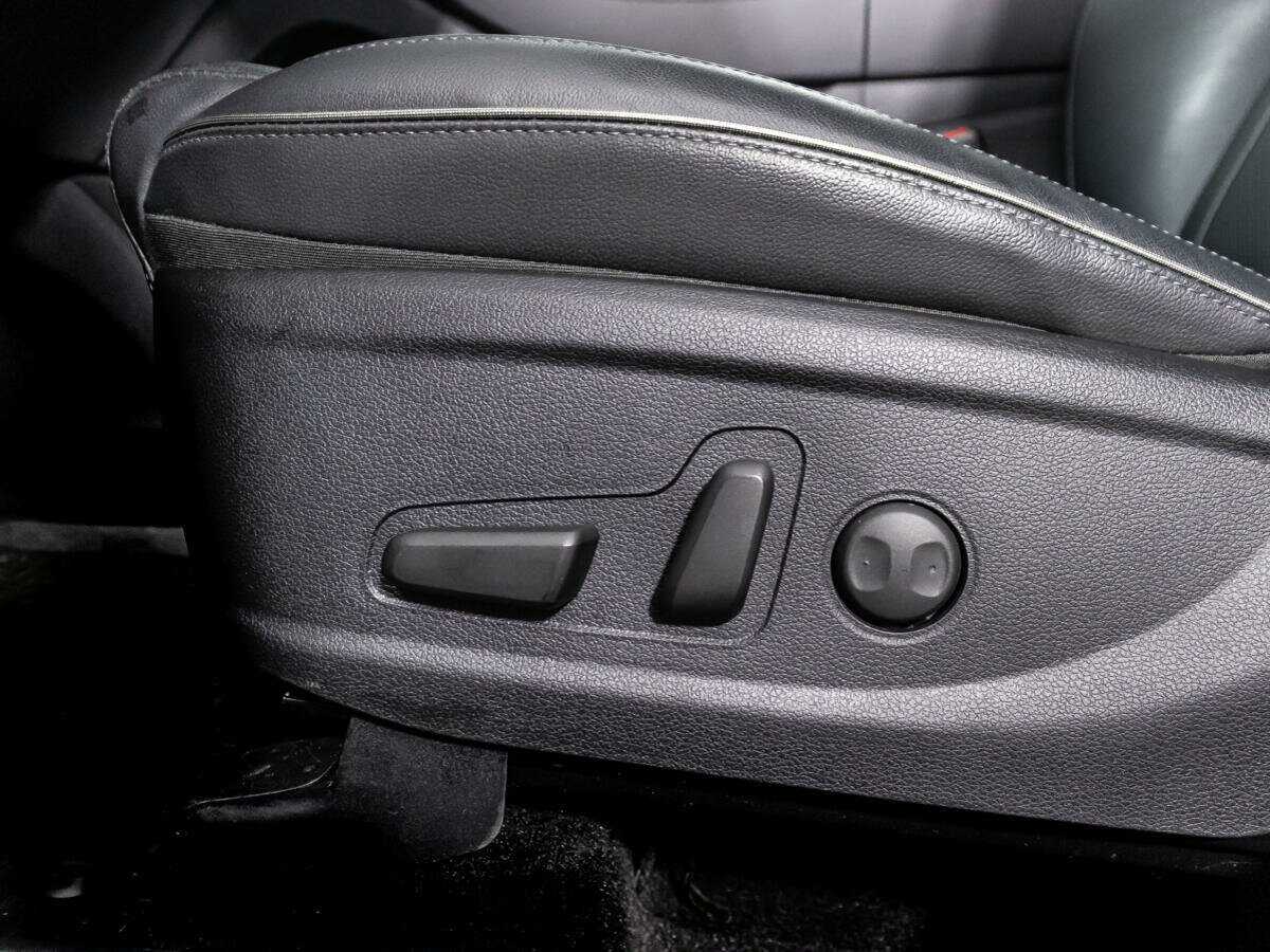 Купить Hyundai Santa Fe, 2021, 46 996 км, фото №21