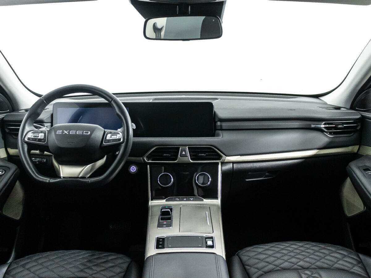 Купить EXEED TXL, 2022, 17 034 км, фото №13