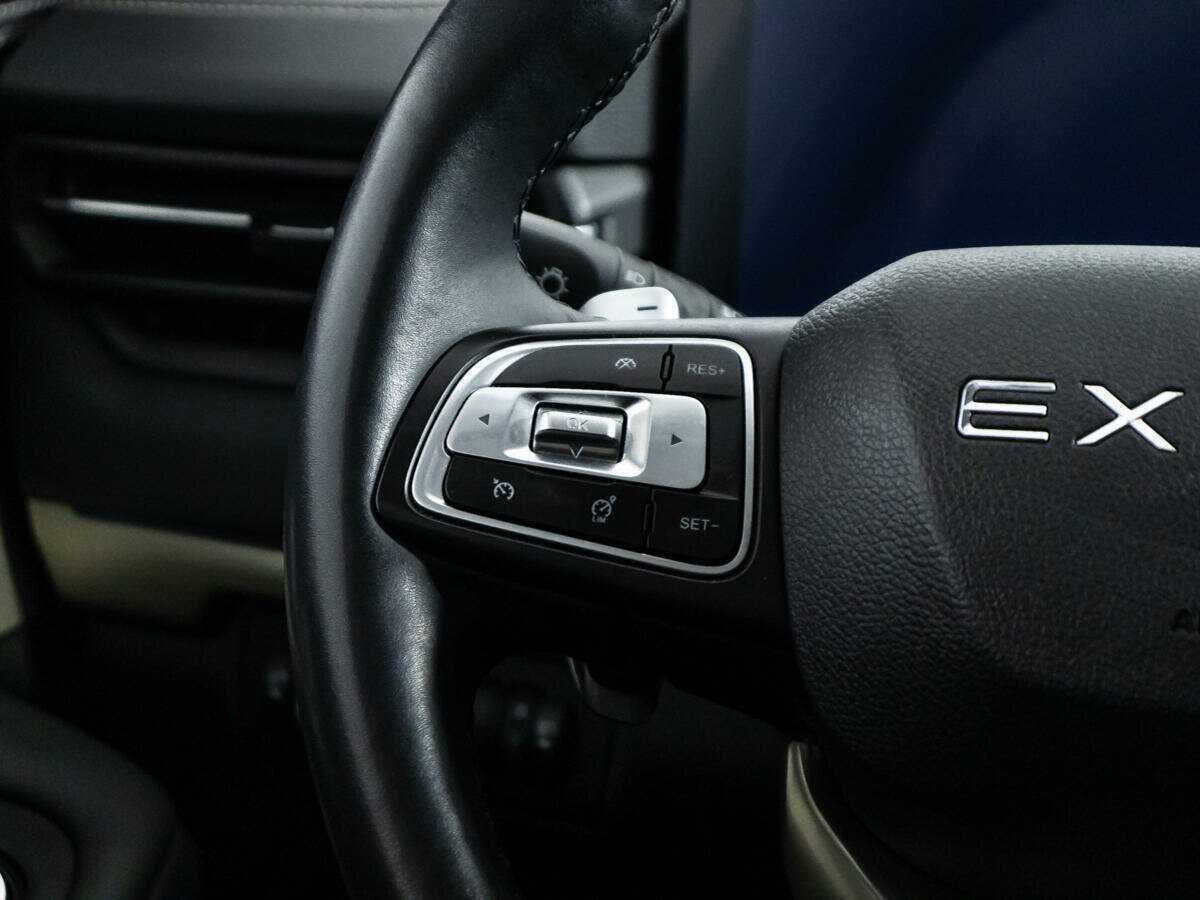 Купить EXEED TXL, 2022, 17 034 км, фото №23