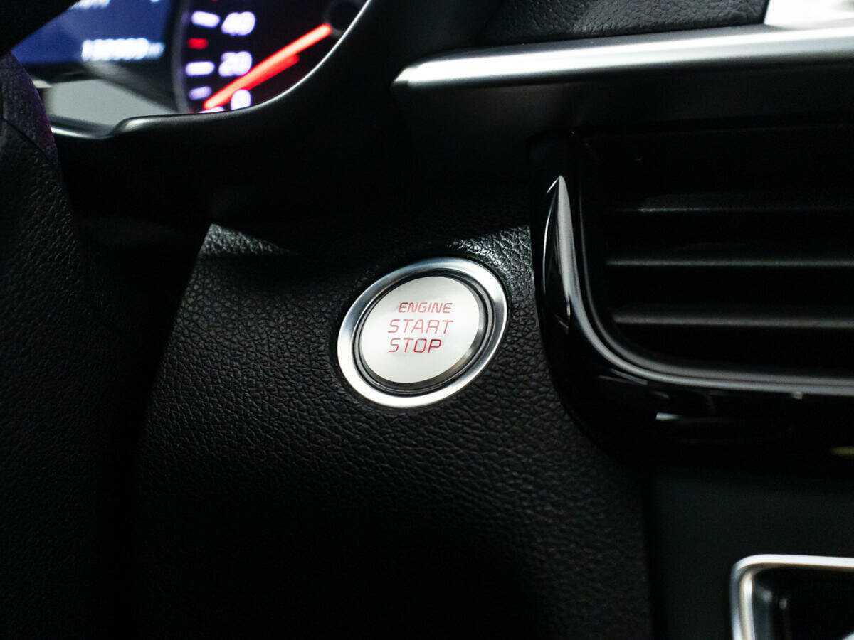 Купить Kia Optima, 2018, 132 690 км, фото №15