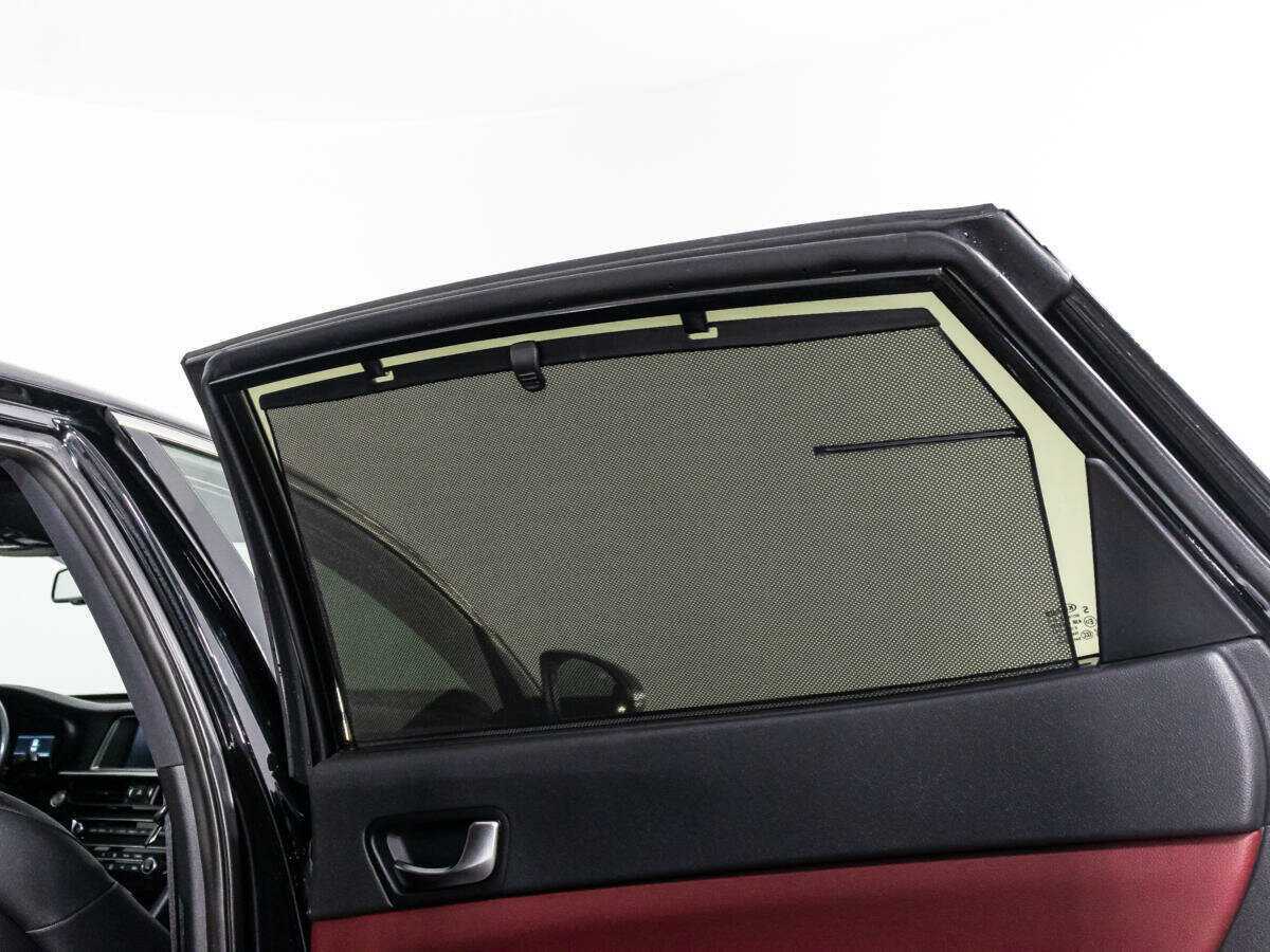 Купить Kia Optima, 2018, 132 690 км, фото №21