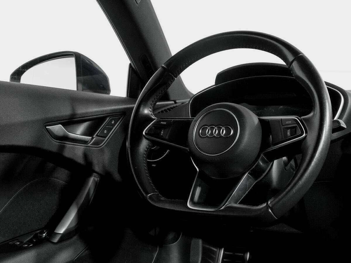 Купить Audi TT, 2016, 67 250 км, фото №14